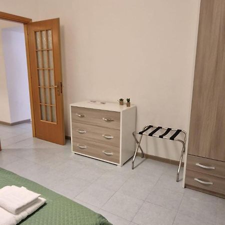 A Casa Di Tilla Napoli Bagian luar foto