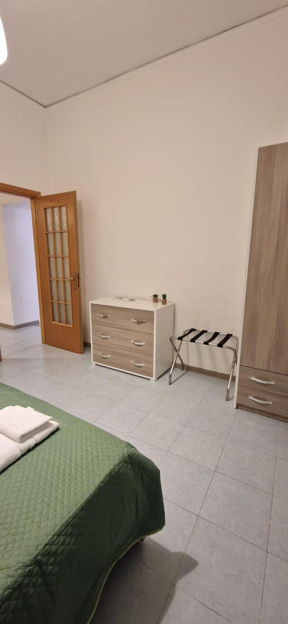 A Casa Di Tilla Napoli Bagian luar foto