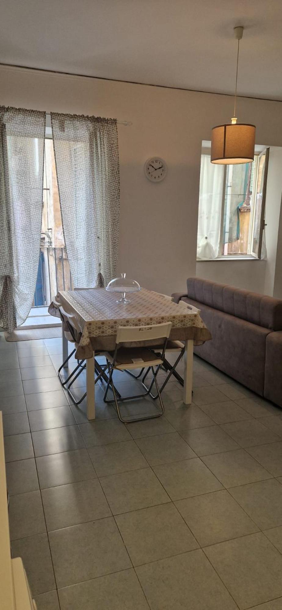A Casa Di Tilla Napoli Bagian luar foto