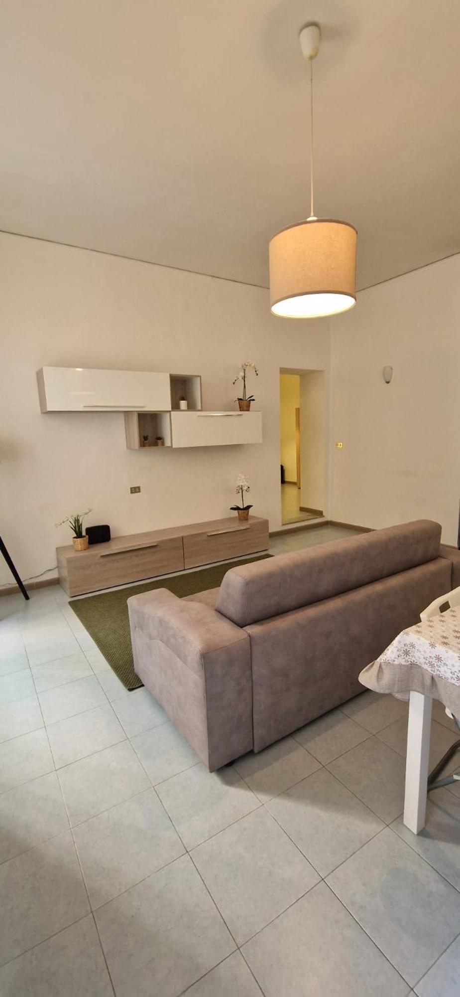 A Casa Di Tilla Napoli Bagian luar foto