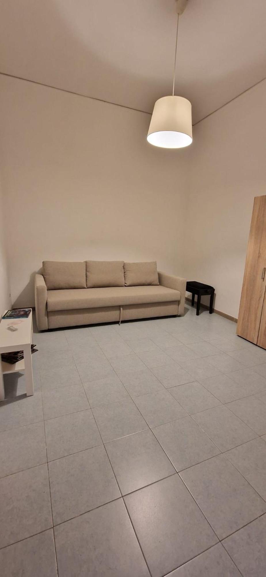 A Casa Di Tilla Napoli Bagian luar foto