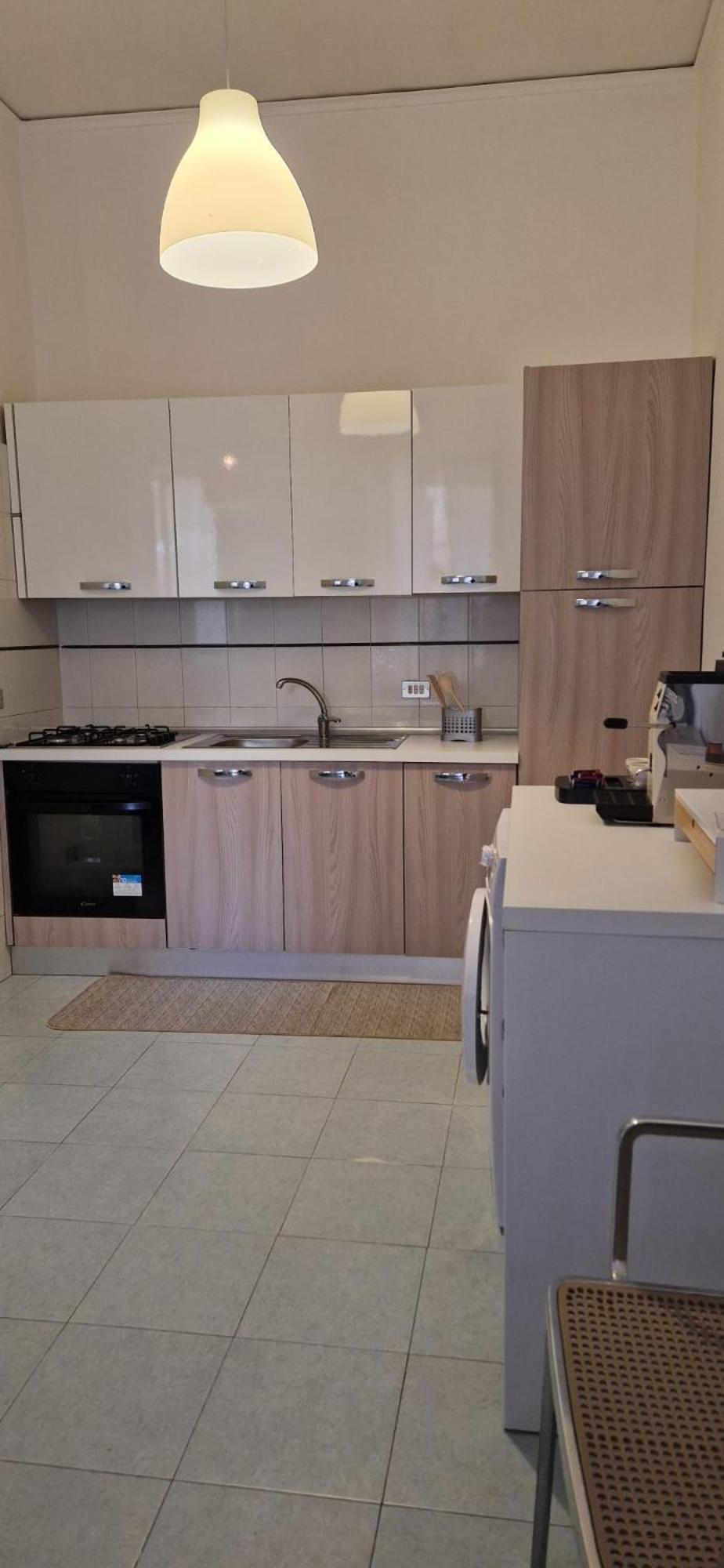 A Casa Di Tilla Napoli Bagian luar foto