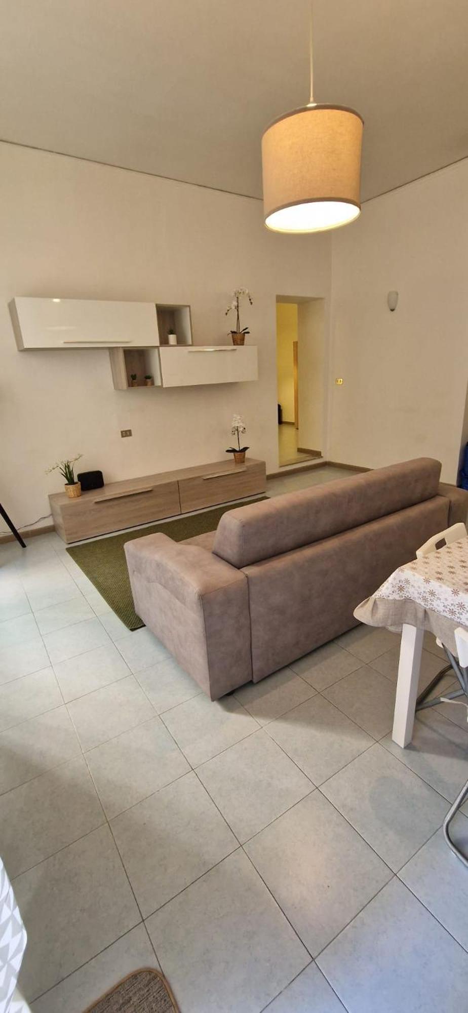 A Casa Di Tilla Napoli Bagian luar foto