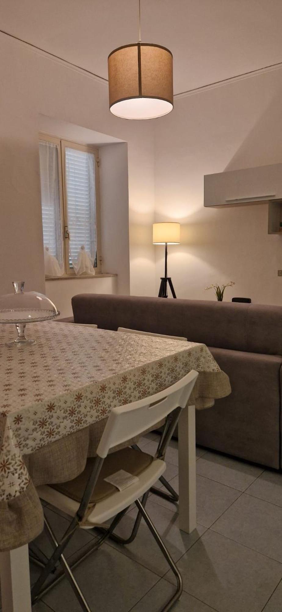 A Casa Di Tilla Napoli Bagian luar foto