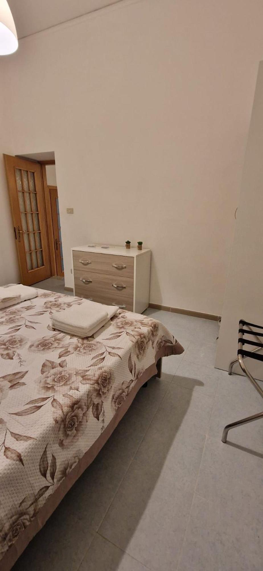 A Casa Di Tilla Napoli Bagian luar foto