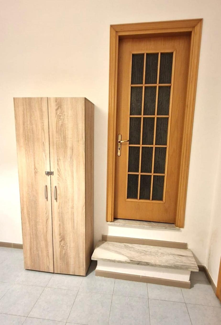 A Casa Di Tilla Napoli Bagian luar foto