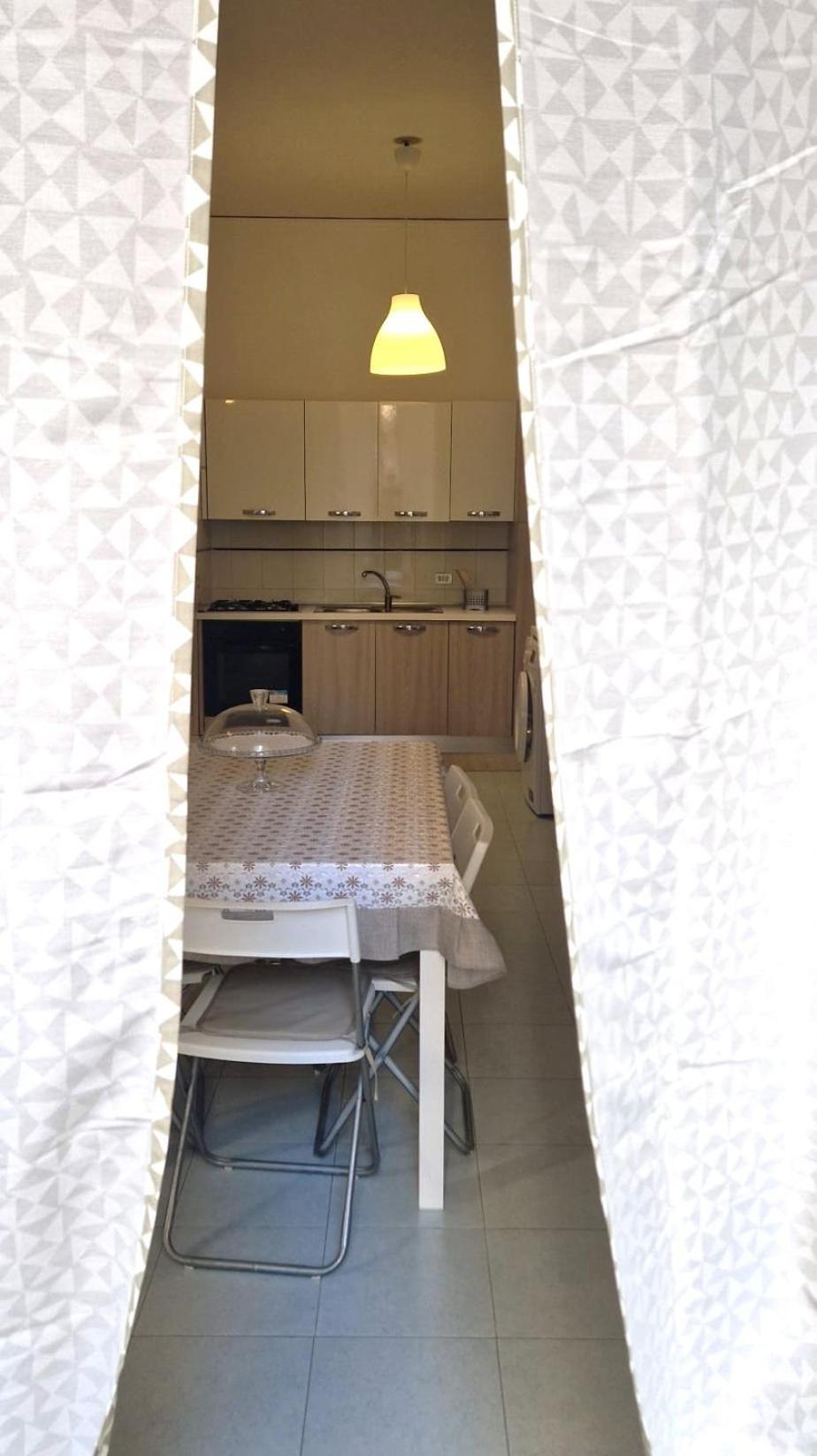 A Casa Di Tilla Napoli Bagian luar foto