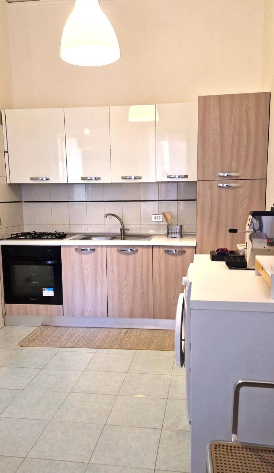A Casa Di Tilla Napoli Bagian luar foto