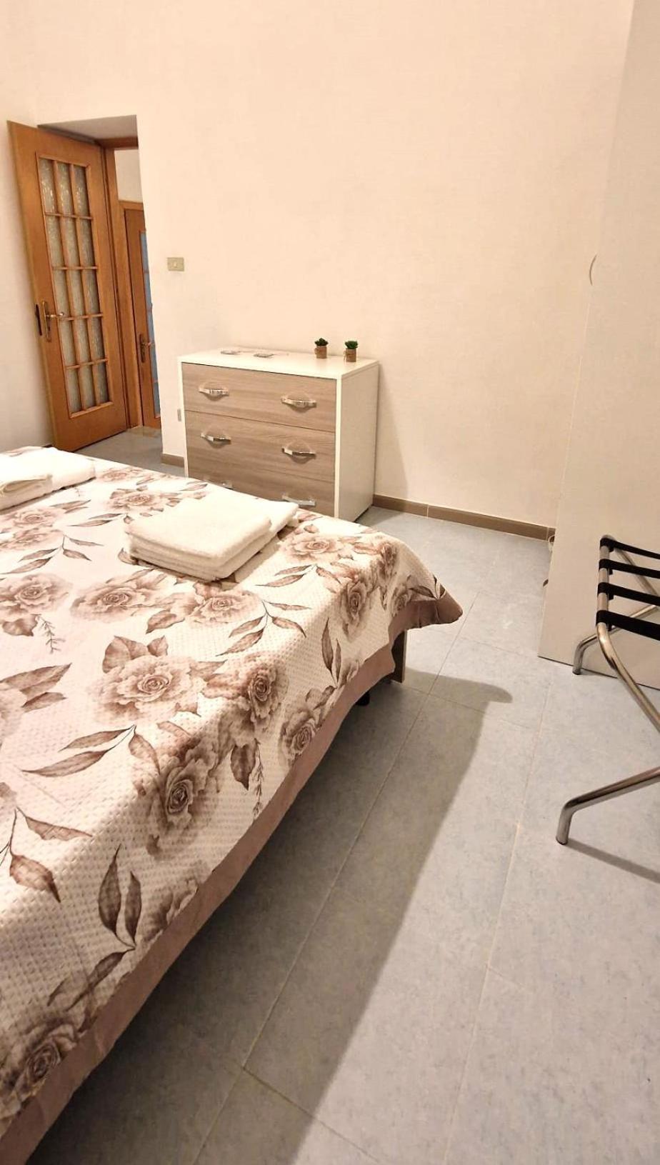 A Casa Di Tilla Napoli Bagian luar foto