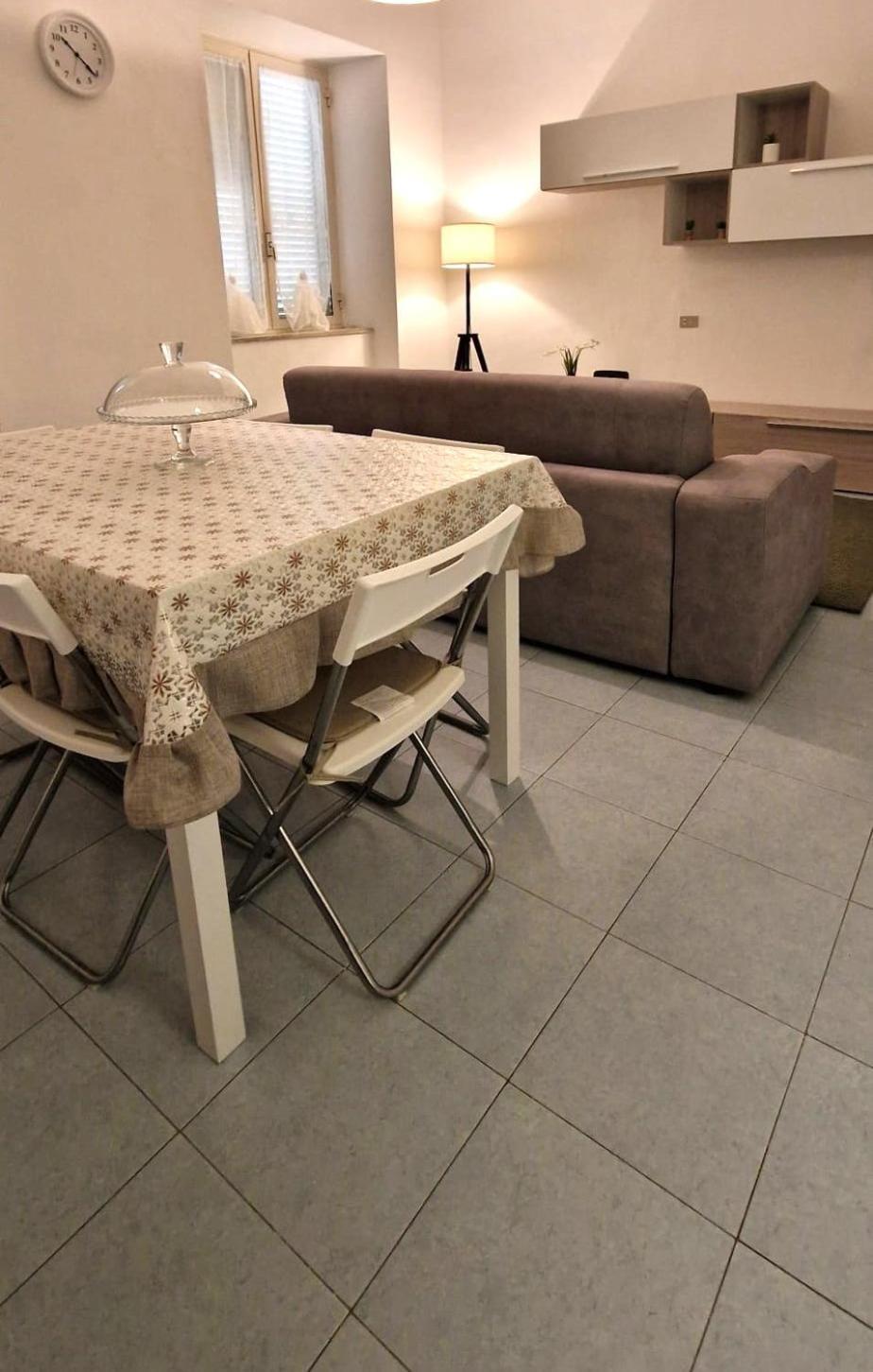 A Casa Di Tilla Napoli Bagian luar foto