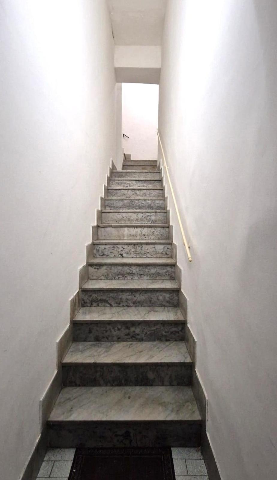 A Casa Di Tilla Napoli Bagian luar foto
