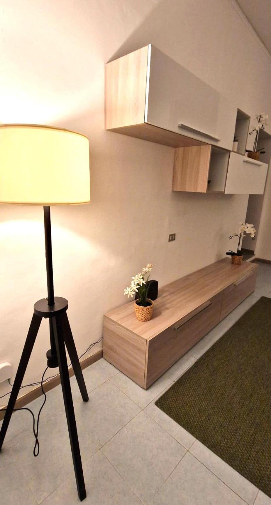 A Casa Di Tilla Napoli Bagian luar foto